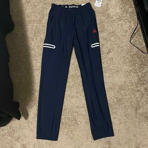 Reebok sweatpants